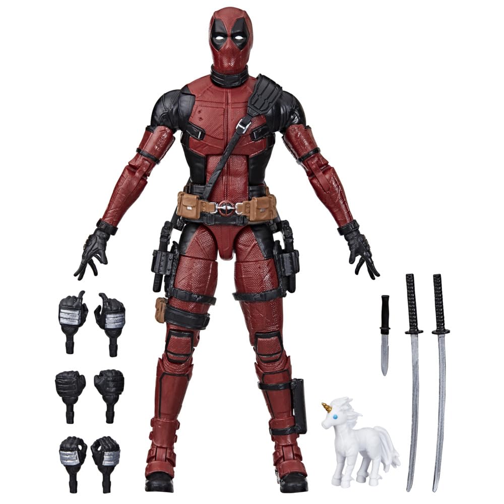 Amazon.co.jp: ハズブロ(HASBRO) MARVEL マーベルレジェンド・シリーズ
